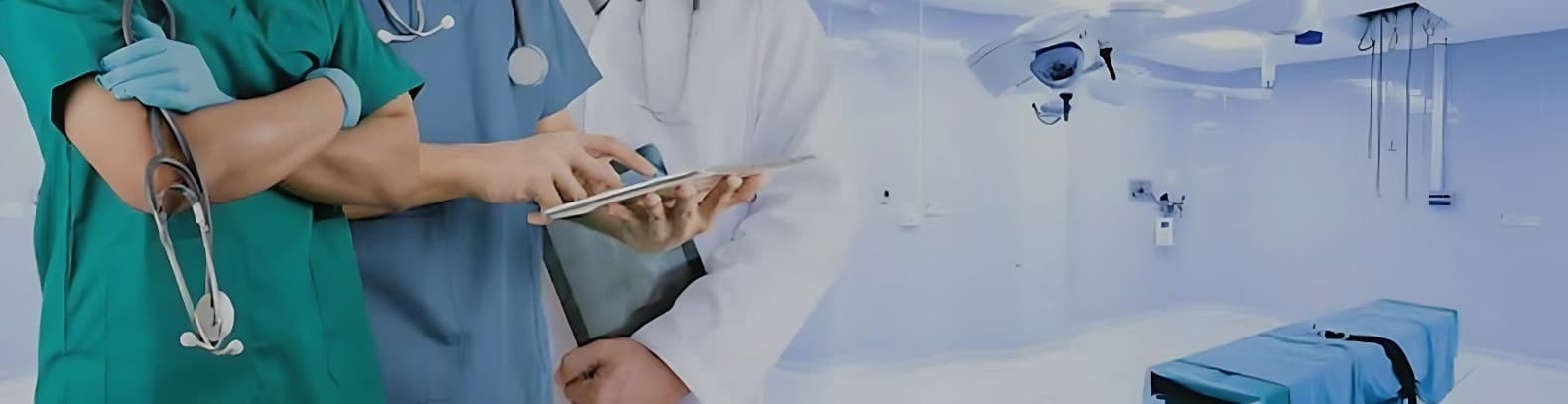 Abdominal Wall Reconstruction Surgery