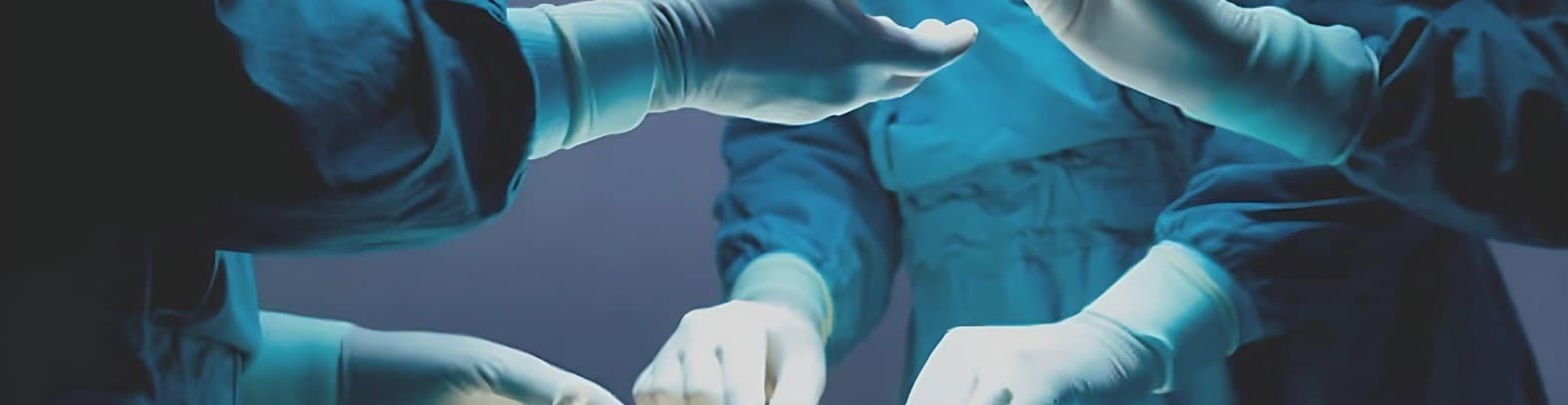 Colorectal Surgery
