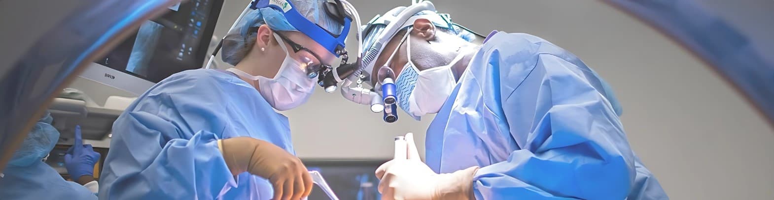 Laser Surgery