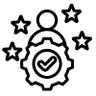 Recognition Icon