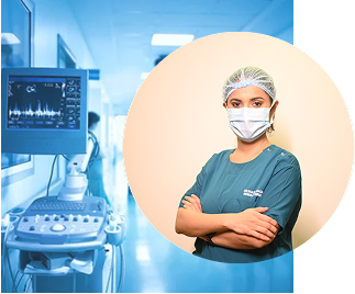 Dr. Shazia Waghoo