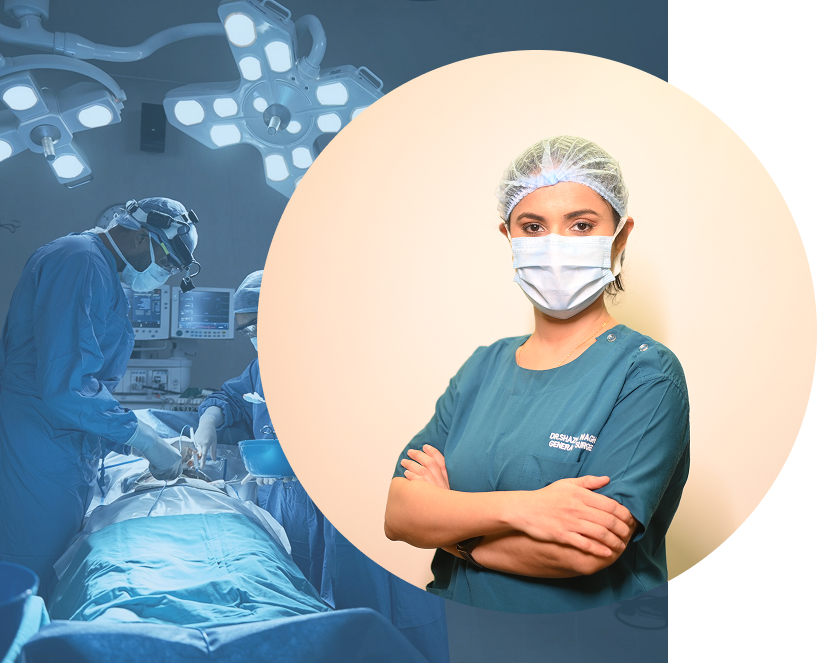 Dr. Shazia Waghoo
